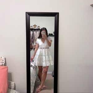 Princess Polly Teasdale dress